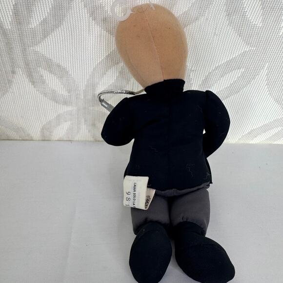 5 for $25| Star Wars Buddies Figrin D' An 10" Bean Bag Plush Toy - Picture 10 of 11